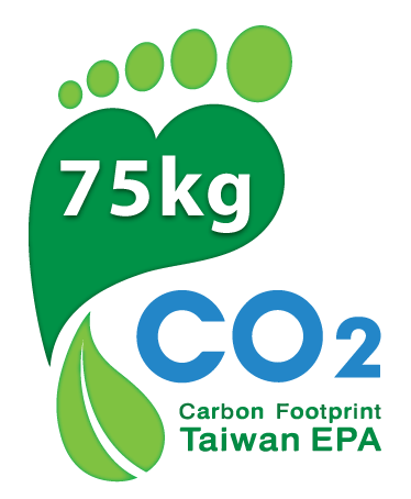 南亞塑膠棧板取得德國萊因碳足跡查驗證書