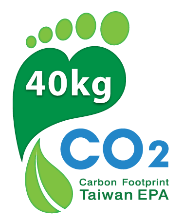 南亞塑膠棧板取得碳足跡查驗，獲得碳足跡標籤