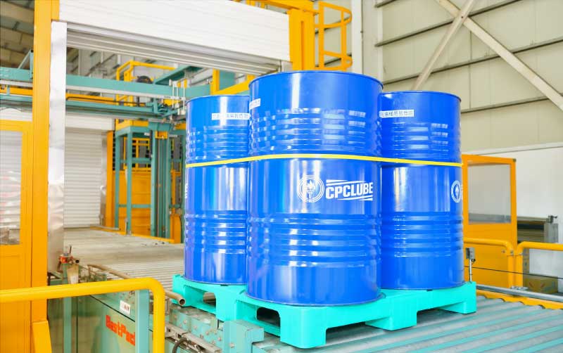 貨架用塑膠棧板物性優良，獲多間上市櫃公司物流供應鏈推薦採用